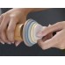 Adjustable Rolling Pin (Pastel)-IN STORE ONLY